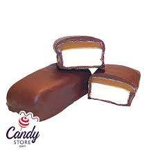 Asher Milk Chocolate Caramel And Marshmallow Stick 5 Pound Box